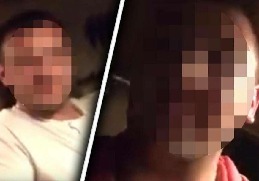 „DOVEO KONJA U LOKAL“ Ovo su braća koja su PRETUKLA MLADIĆA i slomila mu lobanju, jedan od njih prije nekoliko dana izašao iz zatvora