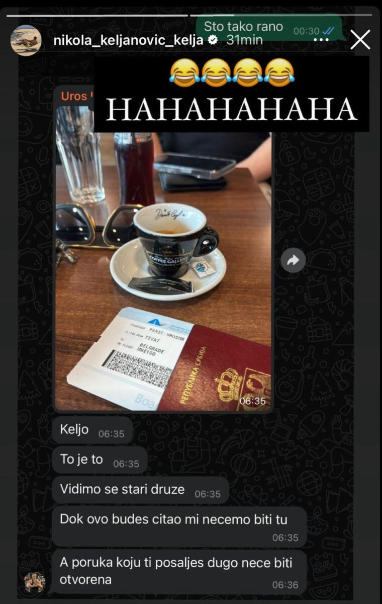 FOTO: DRUŠTVENE MREŽE/SCREENSHOT