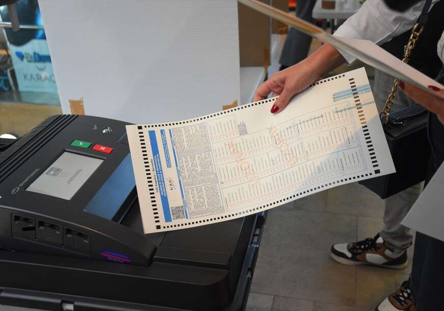 Spor oko nabavke: CIK BiH smatra da žalbe ne ispunjavaju zakonske pretpostavke