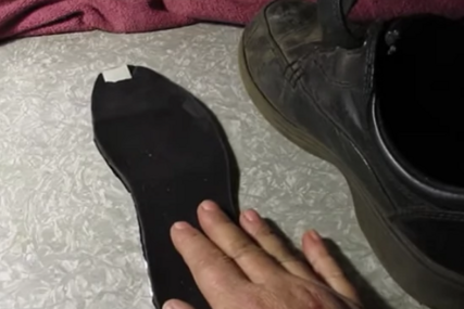 (VIDEO) Mučite li se zimi sa hladnim stopalima: Iskusni planinar otkrio rješenje kako da vam uvijek bude toplo nogama
