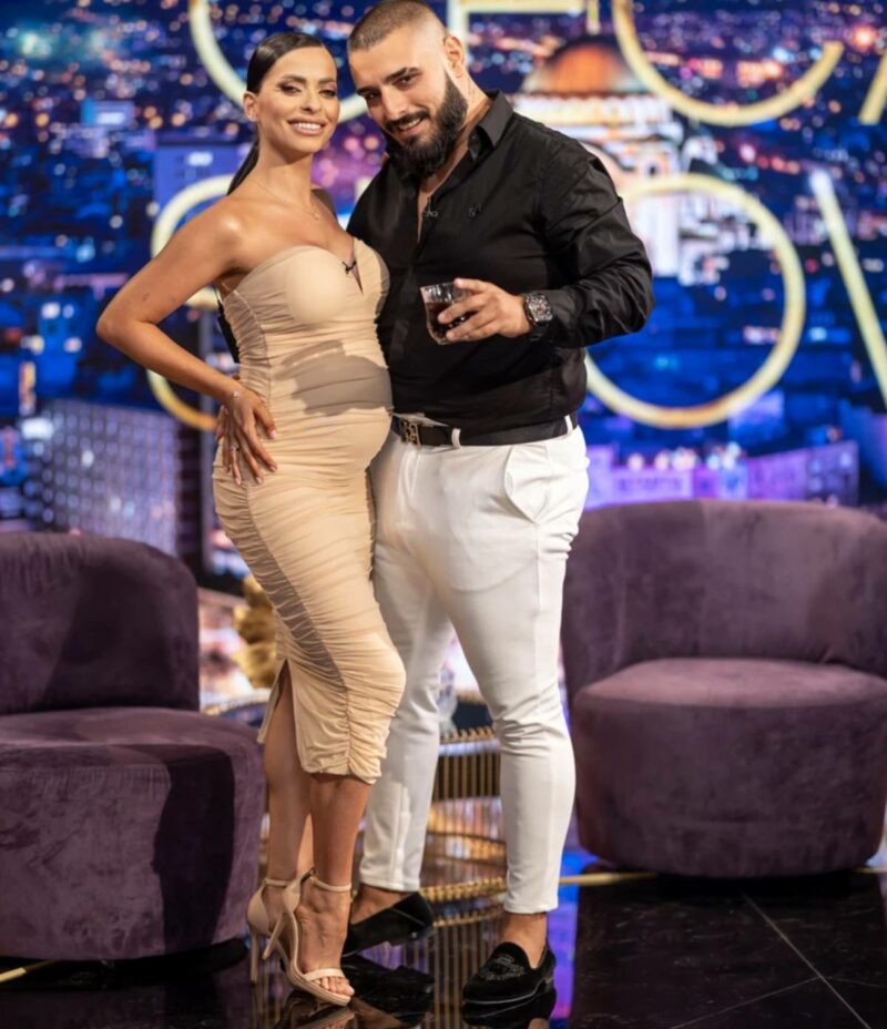 FOTO: BLIC TV/RINGIER
