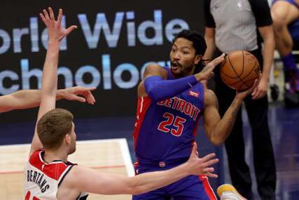 Najmlađi MVP u istoriji NBA: Legendarni američki košarkaš odlučio da završi karijeru