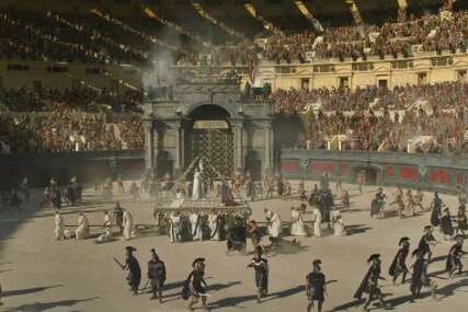 film gladijator