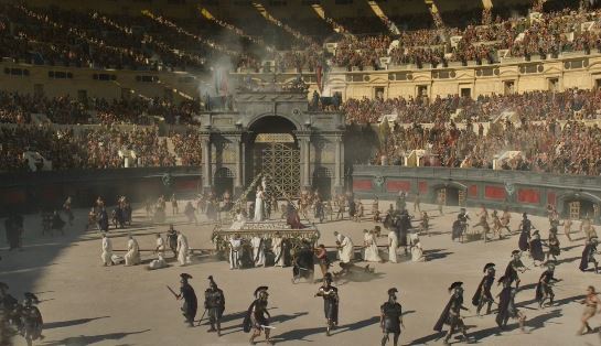 film gladijator