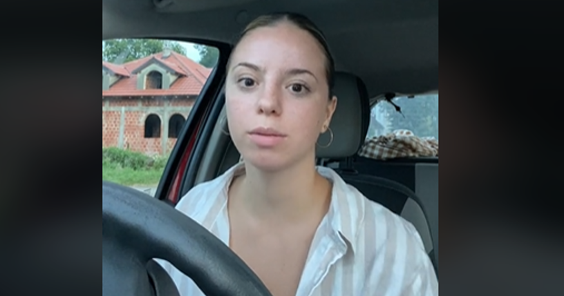 (VIDEO) "Uvijek sam imala slobodu da budem svoja osoba" Kćerka sveštenika Predraga Popovića o izlascima i momcima, na umu ima ono NAJVAŽNIJE