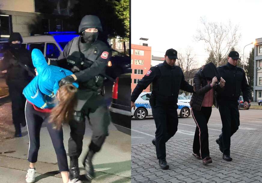 (FOTO) Jedna zapalila tijelo, druga BACILA U SEPTIČKU JAMU: Ove žene u BiH su ubile svoje partnere, a načini na koja su počinjena ubistva LEDE KRV U ŽILAMA