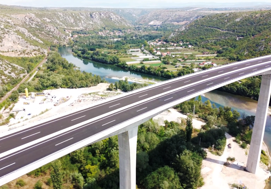 Most Hercegovina