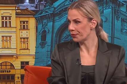 nataša Kovačević