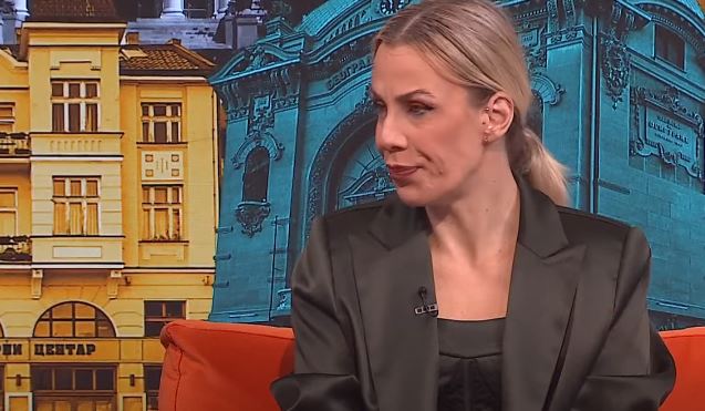 nataša Kovačević