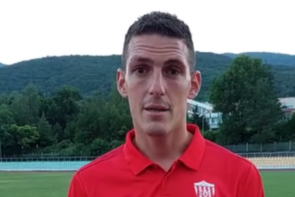 (VIDEO) RADNO U PLATONOVOJ Nakon Ogrineca, Borac doveo i hrvatskog defanzivca