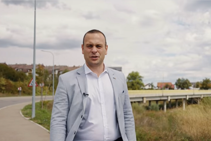 (VIDEO) "GRAĐANI ČEKAJU GODINAMA" Šobot obećao školu na Paprikovcu
