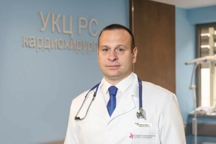 (VIDEO) Đajić ostao bez još jedne funkcije: Šobot imenovan za v.d. generalnog direktora UKC RS