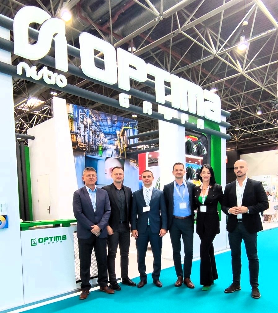 FOTO: OPTIMA GRUPA