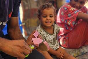 FOTO: HANI ALSHAER/ANADOLIJA