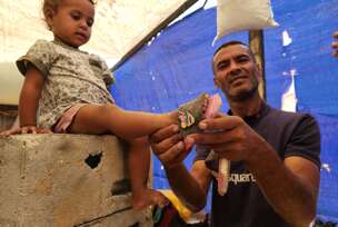 FOTO: HANI ALSHAER/ANADOLIJA
