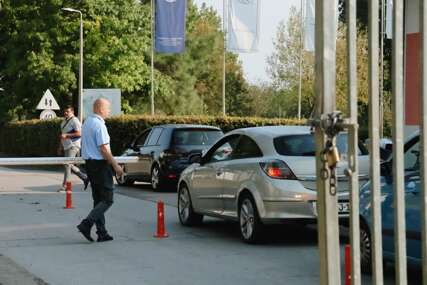 Odluka Okružnog suda u Banjaluci: Zabrana naplate parkinga u Kampusu bila ispravna i zakonita