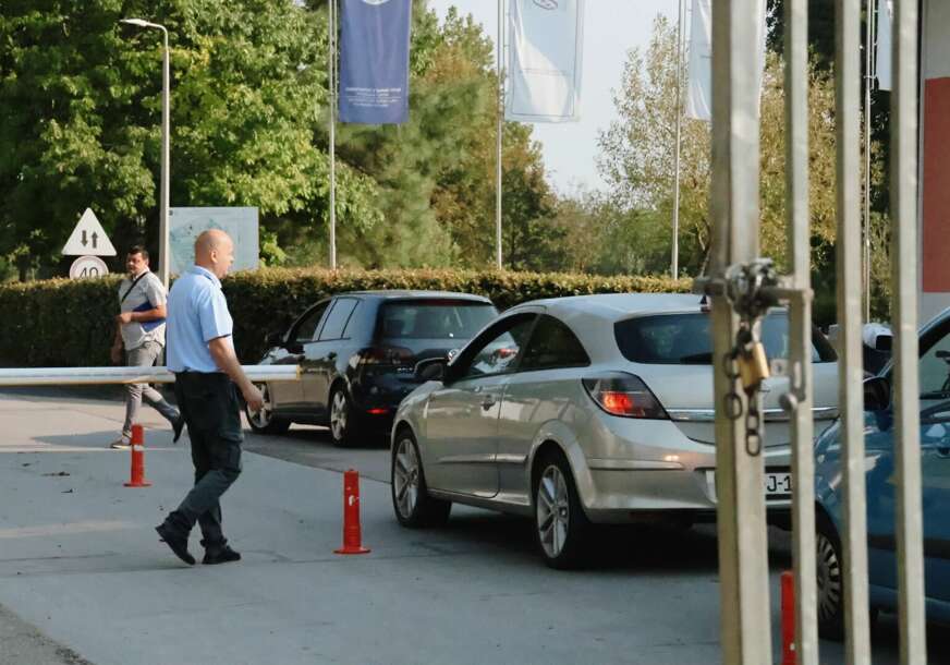 Odluka Okružnog suda u Banjaluci: Zabrana naplate parkinga u Kampusu bila ispravna i zakonita