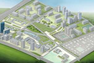 plan, Banjaluka