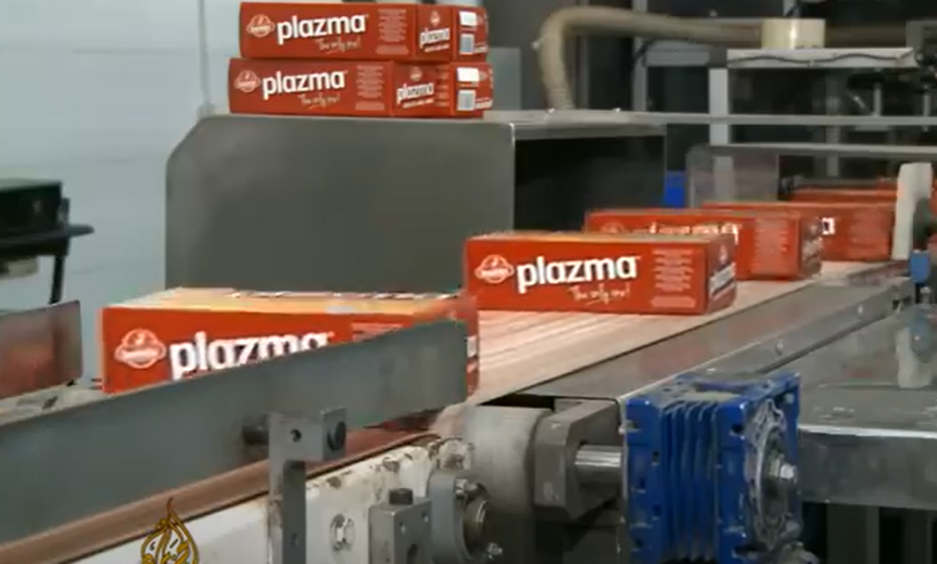 OMILJENA POSLASTICA MNOGIH Plazma keks se vraća na velika vrata