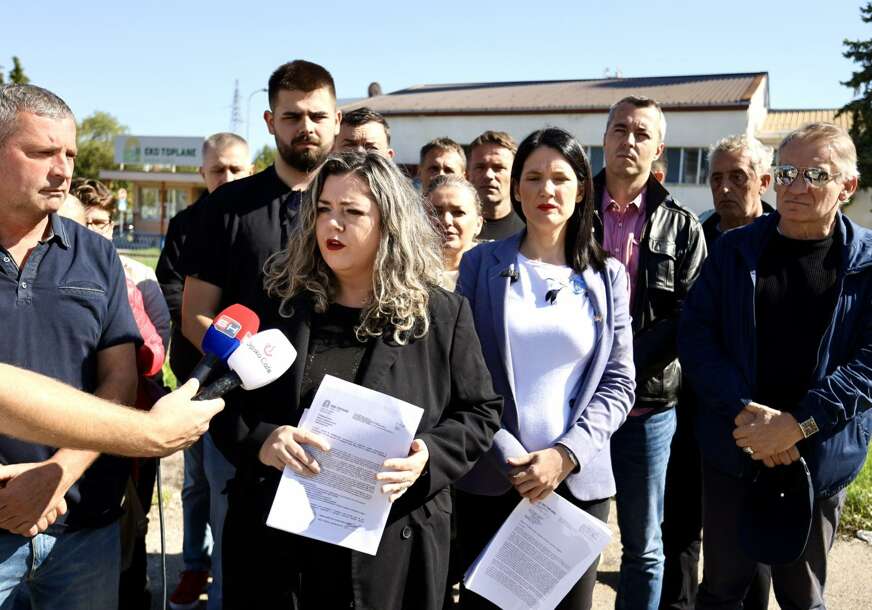 pres Jelena Trivić Dijana Ješić