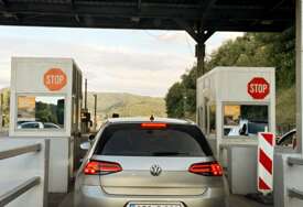 NEMA VIŠE ZAUSTAVLJANJA NA AUTOPUTU Hrvatska uvodi novi sistem naplate, evo šta to znači za vozače iz BiH