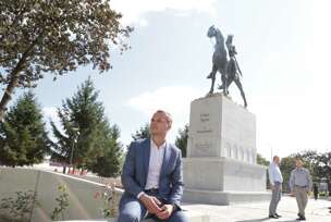 FOTO: SINIŠA PAŠALIĆ/RINGIER