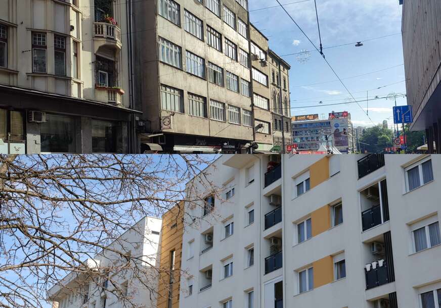 FOTO: ŽELJKA KNEŽEVIĆ/MIOMIR JAKOVLJEVIĆ/RINGIER