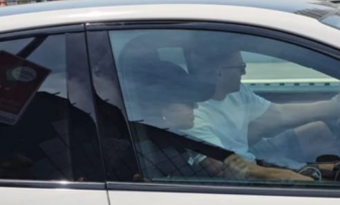 matic rebec i teodora džehverović