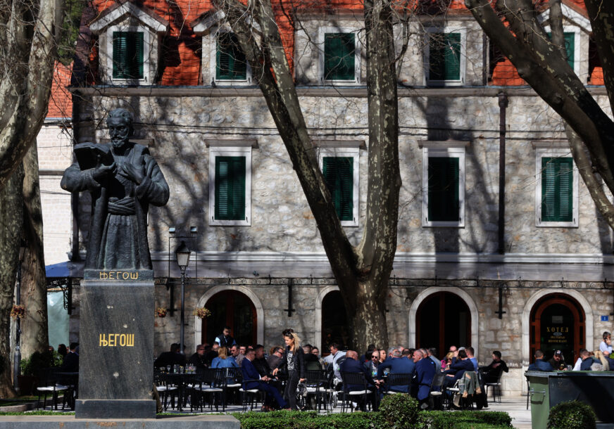 TREBINJE