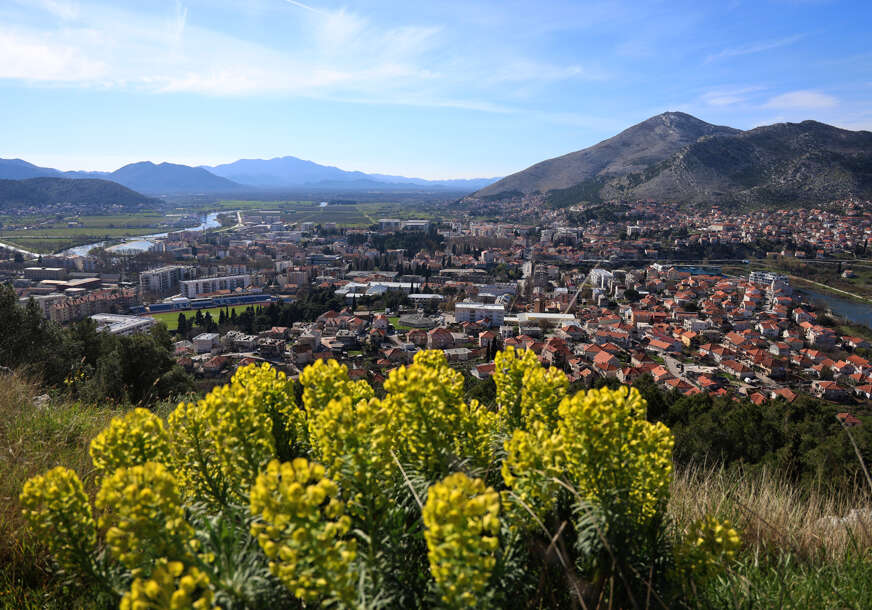 TREBINJE