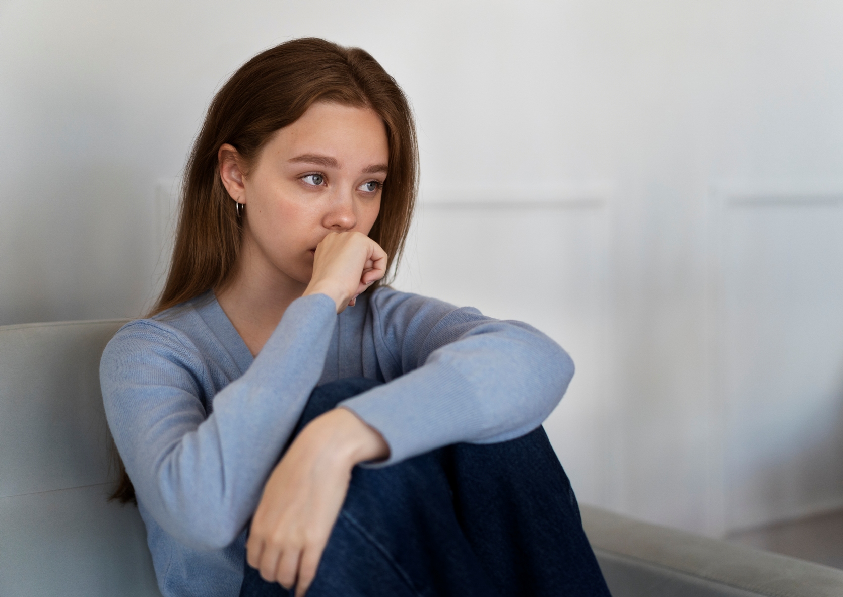 Depresija je često suptilna i neprepoznatljiva, pa čak i prije nego što postane očigledna