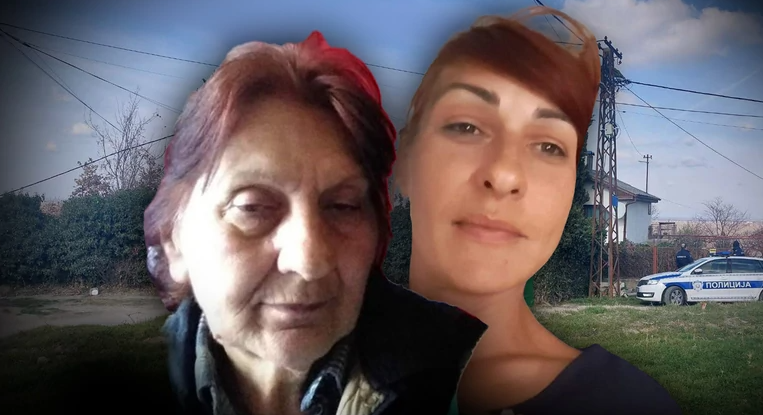 "Neko me je udario po glavi, ali nisam vidio ko" Branislav mrtav pijan na svirep način UBIO BIVŠU SUPRUGU i njenu MAJKU