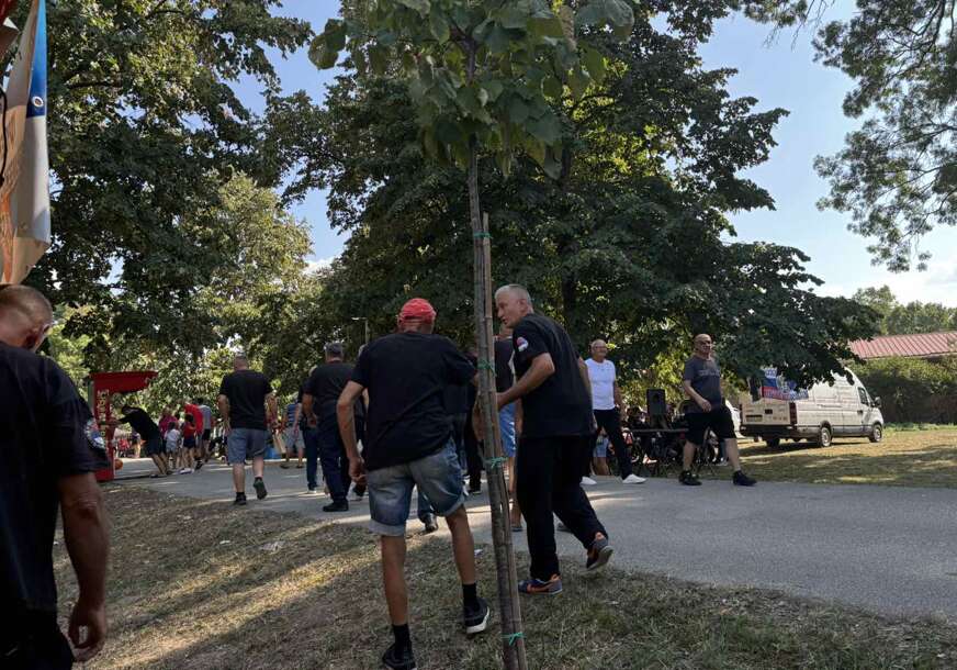 ratni veterani Dodik