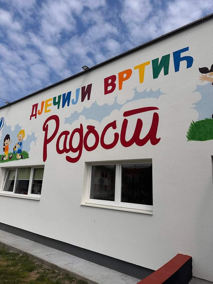 FOTO: OPŠTINA ŠAMAC