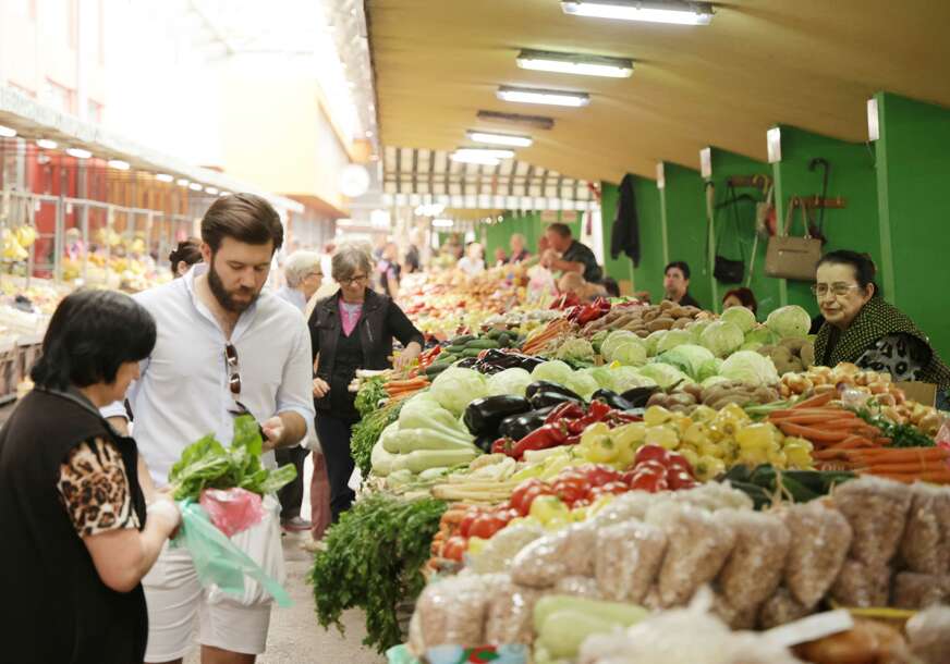 FOTO: SINIŠA PAŠALIĆ/RINGIER