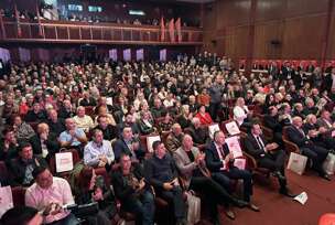 FOTO: SOCIJALISTIČKA PARTIJA