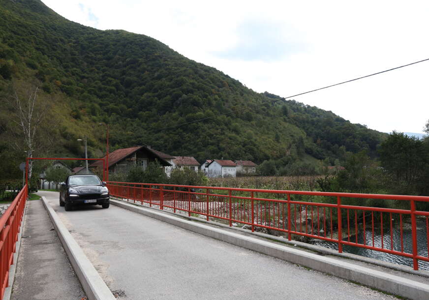 opština Jezero