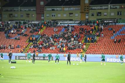 U projekat uključen i Savez: Evo kada bi istočna tribina Gradskog stadiona u Banjaluci mogla biti natkrivena