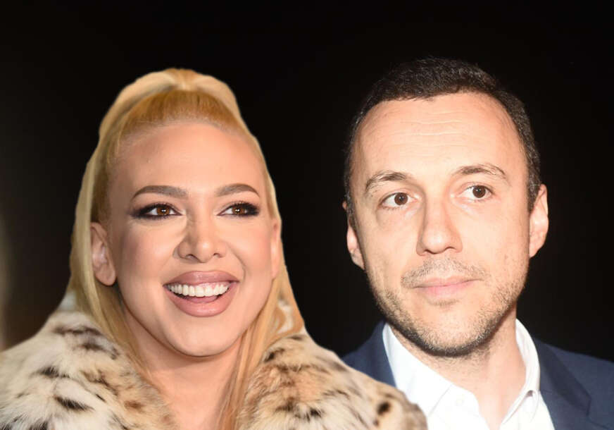 Bane Mojićević, Milica Todorović
