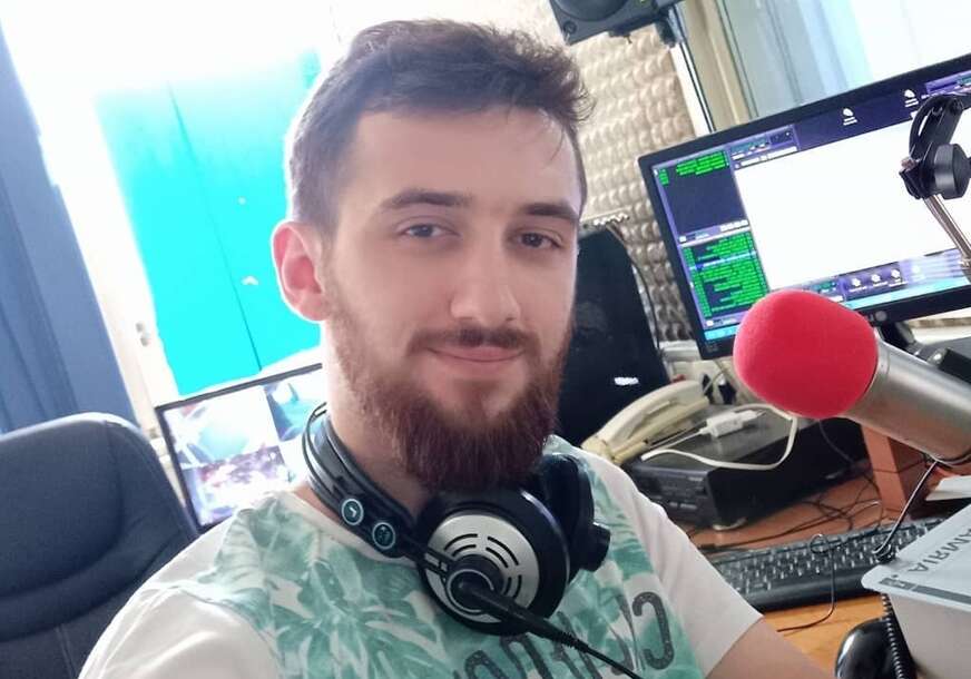 nikola zgonjanin radio voditelj
