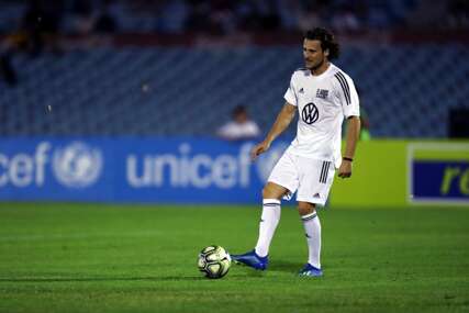 Diego Forlan
