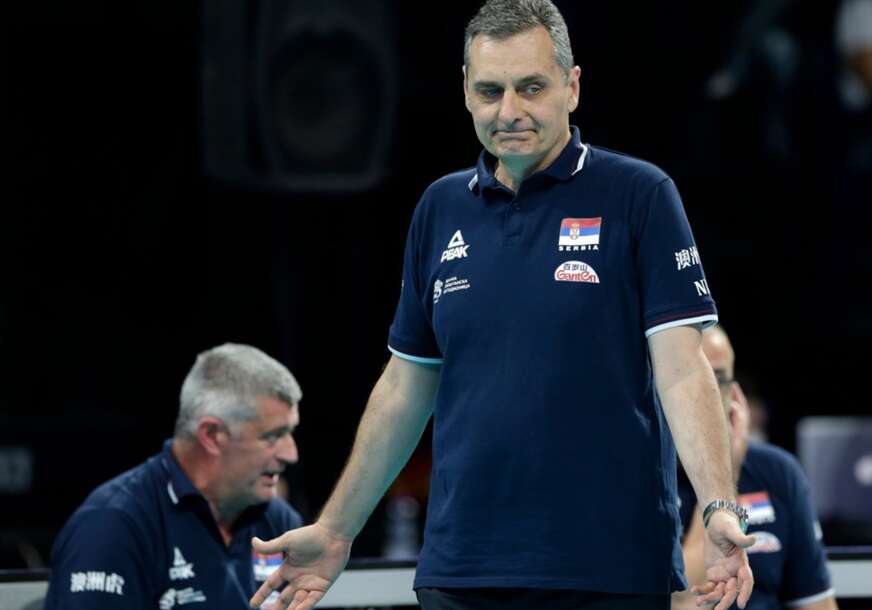 Zoran Terzić