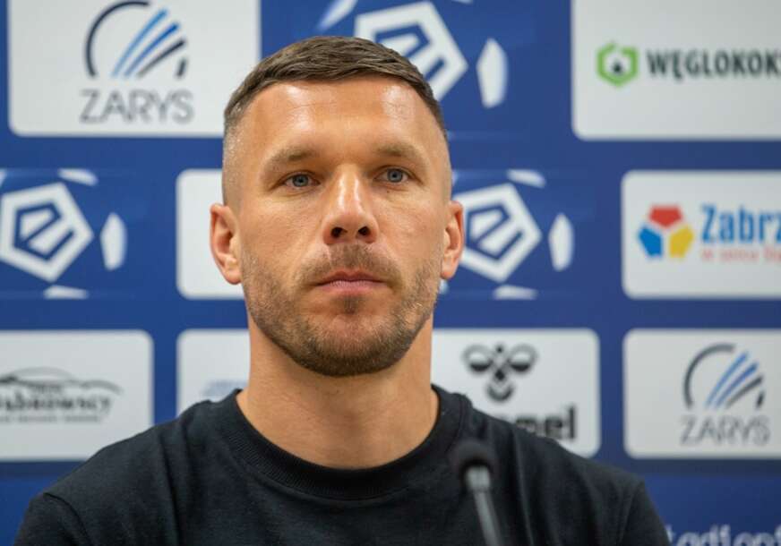 Podolski