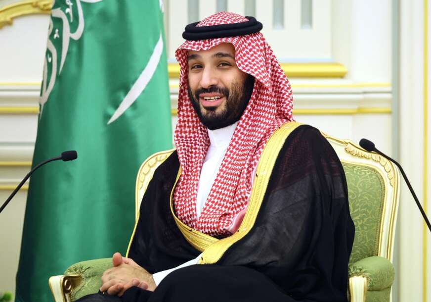 Mohamed bin Salman