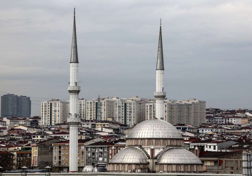 Turska
