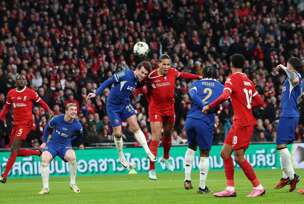 Liverpul vs Čelsi