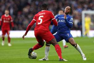 Konate i Sterling