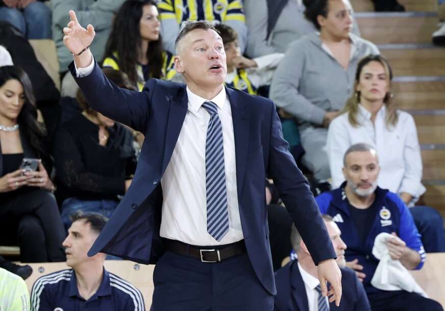 Fenerbahče prebolio Zvezdu: Turci bolji od Albe za 3. pobjedu u Evroligi
