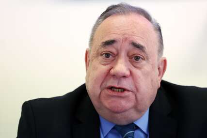 Bio jedan od glavnih zagovornika nezavisnosti: Preminuo bivši premijer Škotske Aleks Salmond