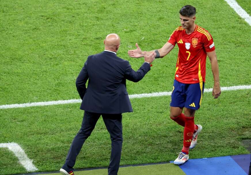 Morata